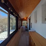 Les Gentianes, Au Pied Des Pistes Apartmán