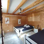 Les Gentianes, Au Pied Des Pistes