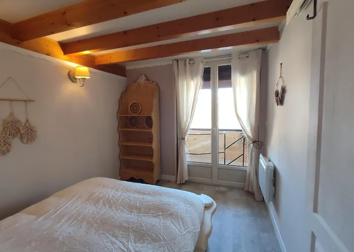 Les Gentianes, Au Pied Des Pistes Saint-Pierre-dels-Forcats
