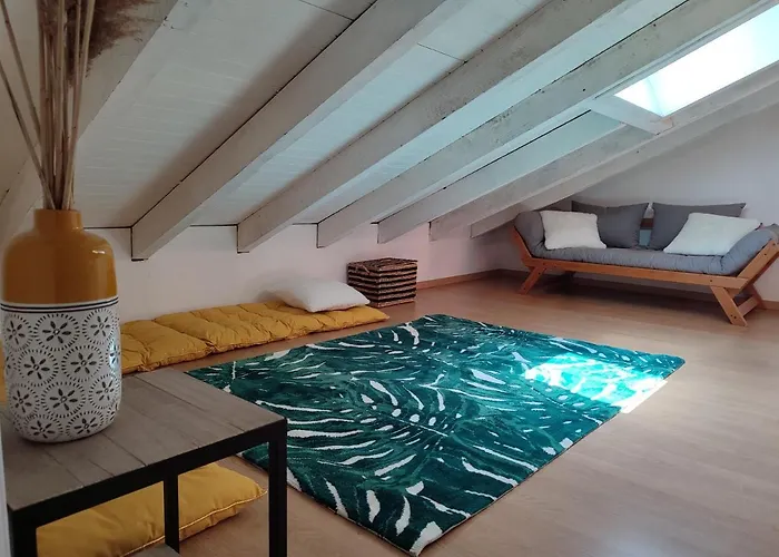 Apartman Les Gentianes, Au Pied Des Pistes